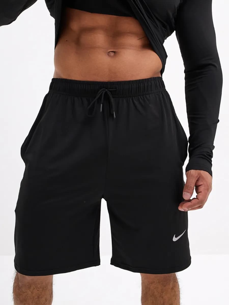 Шорты спортивные для фитнеса