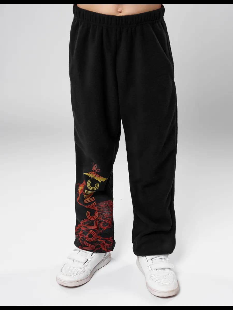 Спортивные штаны теплые для подростка