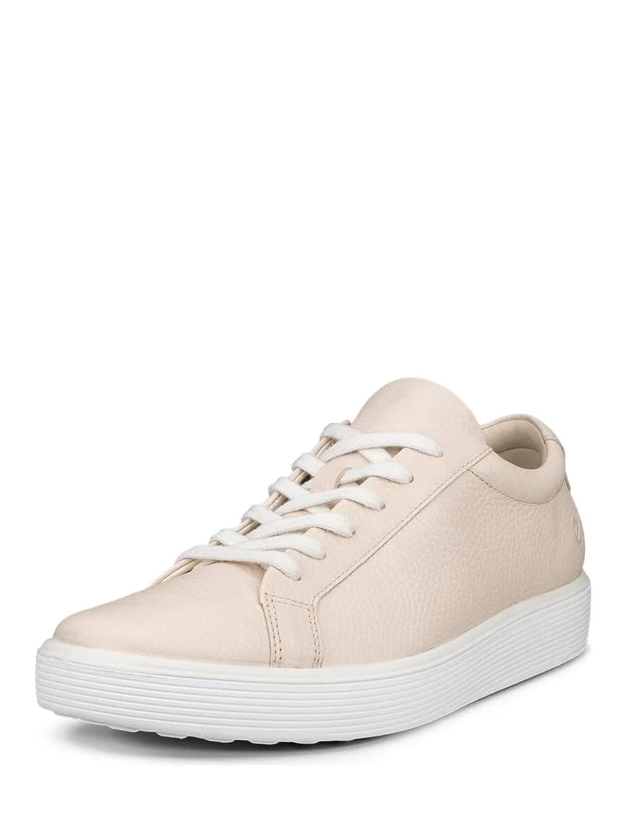 Кеды женские SOFT 60, кожа