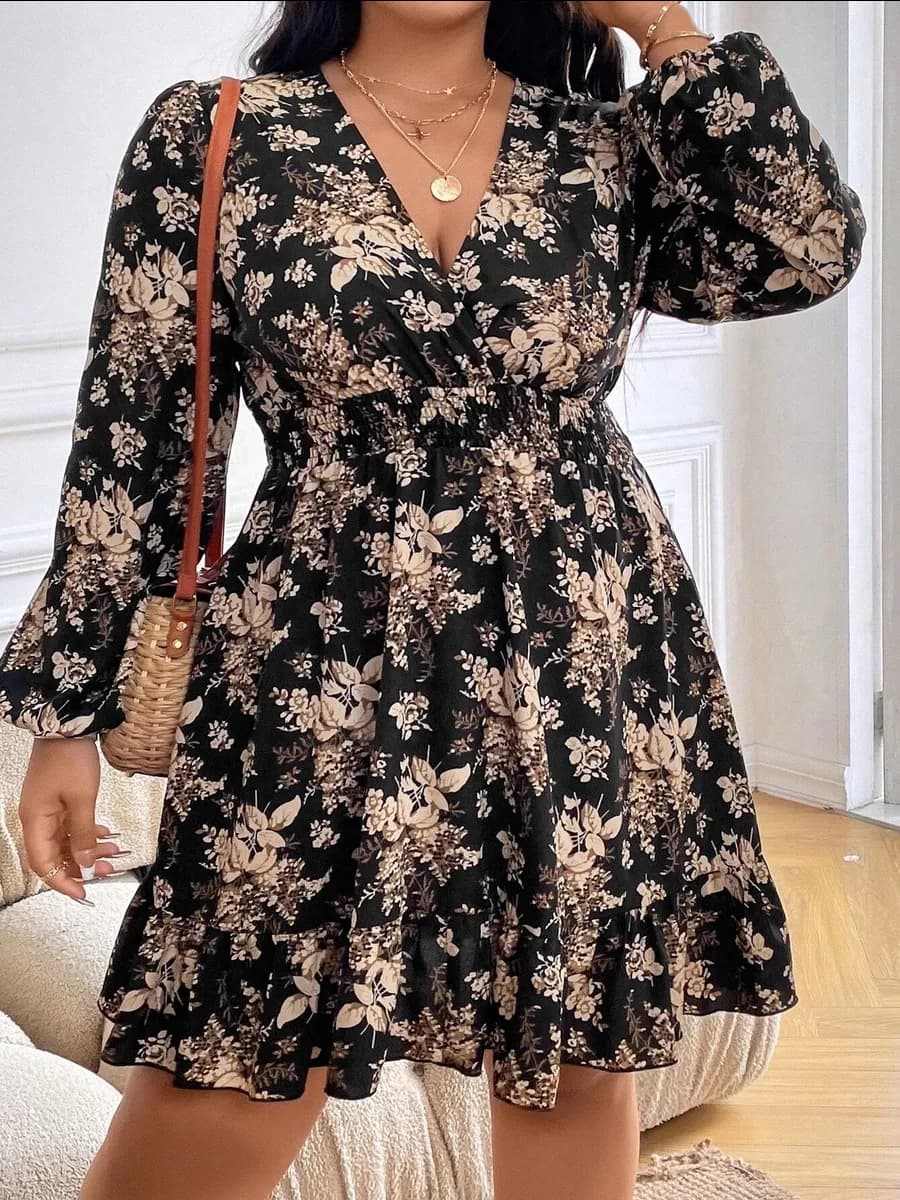 Платье праздничное летнее