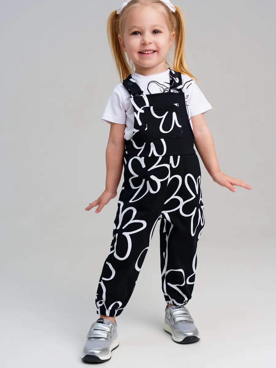 Полукомбинезон