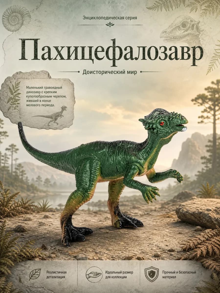 Игрушечная фигурка динозавра для мальчика