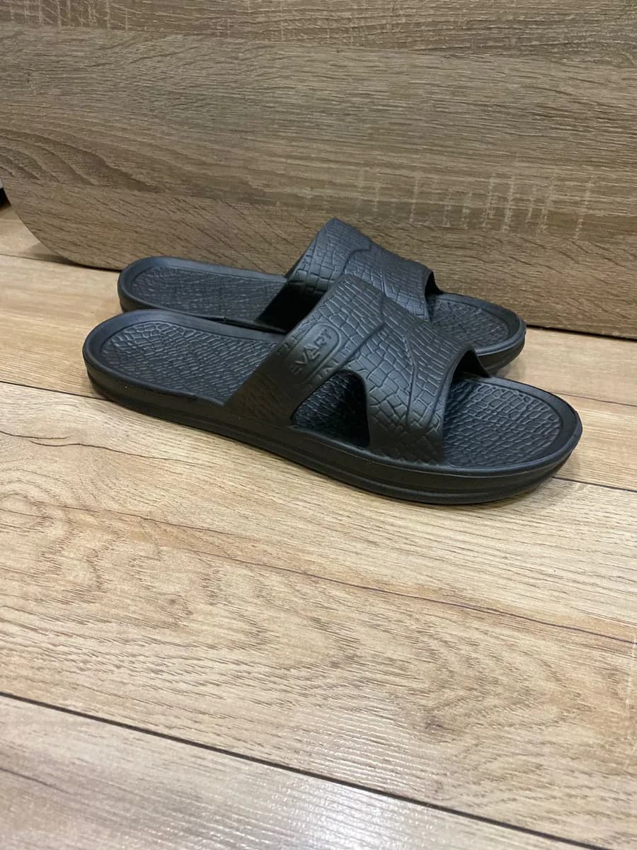 Шлепанцы Мужские и Подростковые