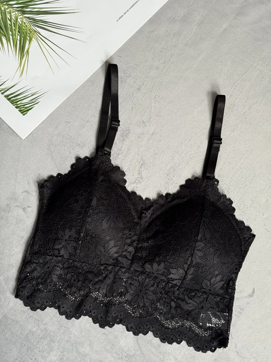 Бюстгальтер-топ