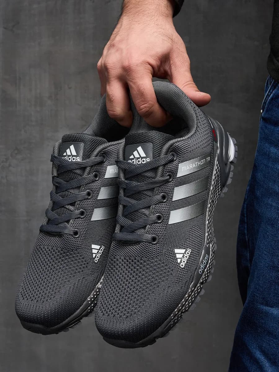 Кроссовки спортивные легкие марафон