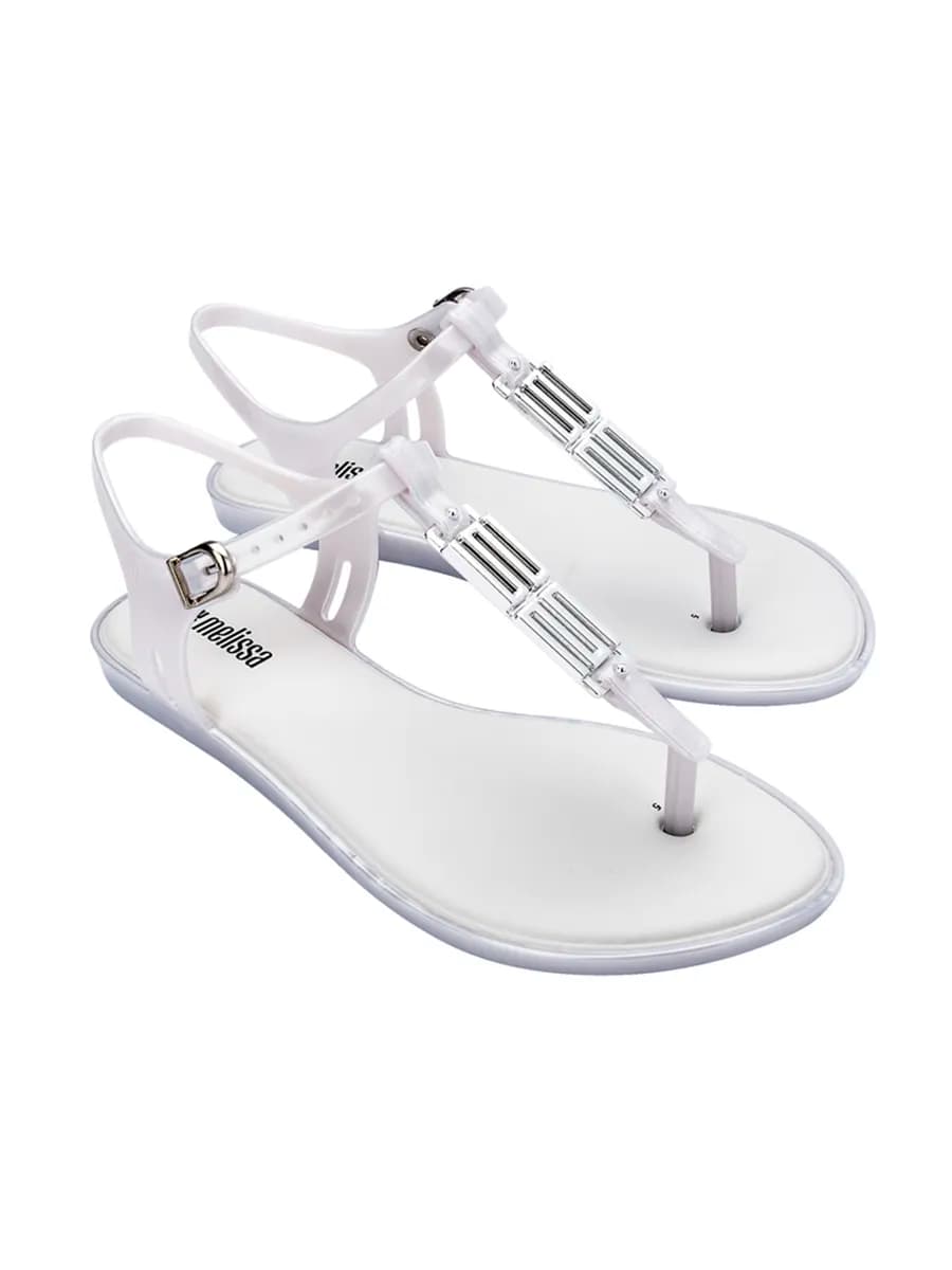 Сандалии ароматизированные на узкую ногу