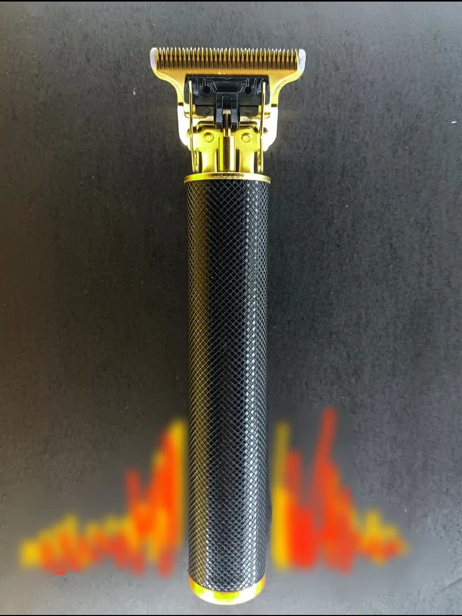 Триммер для стрижки волос