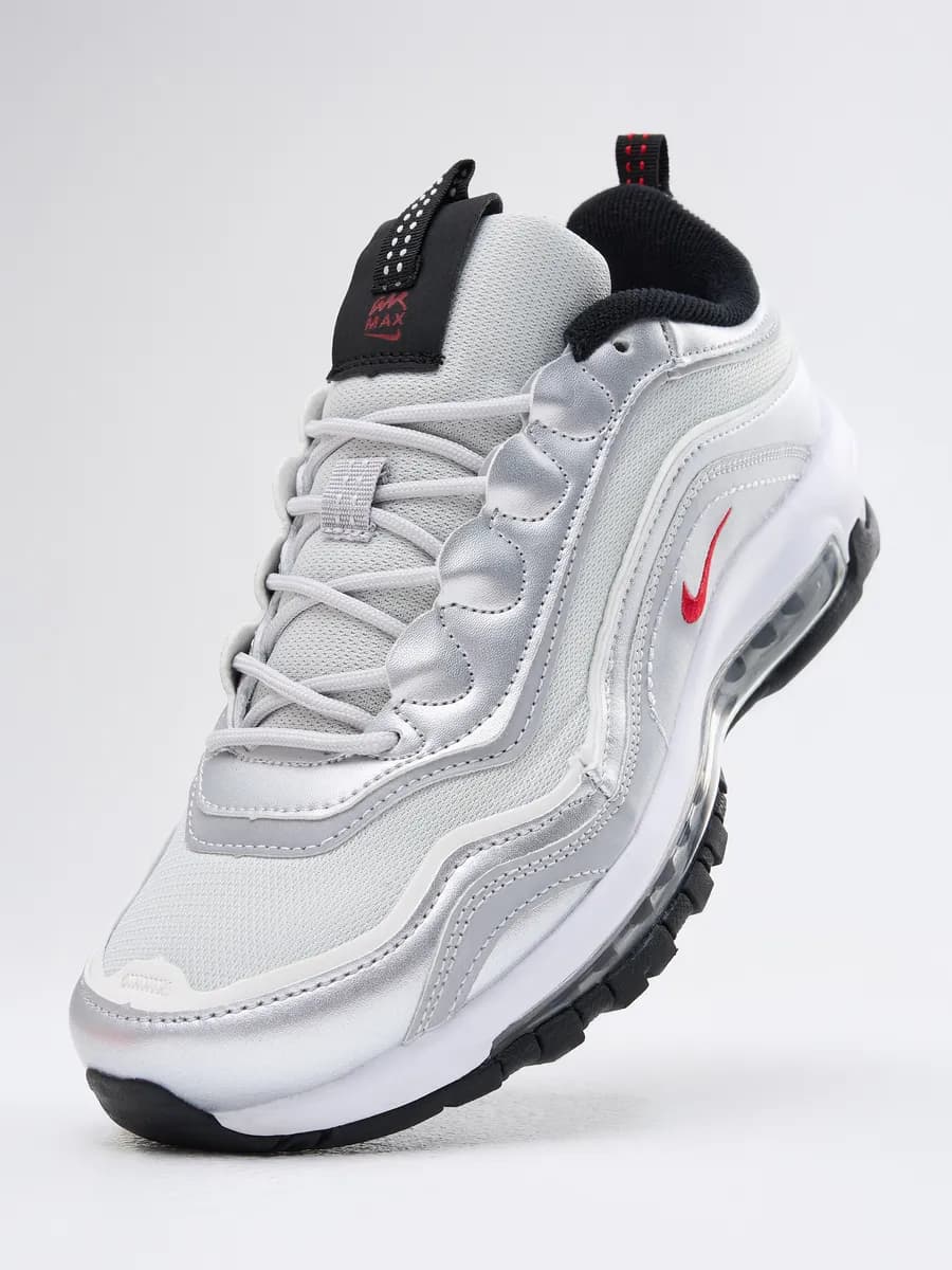 Спортивные легкие кроссовки Air Max 97