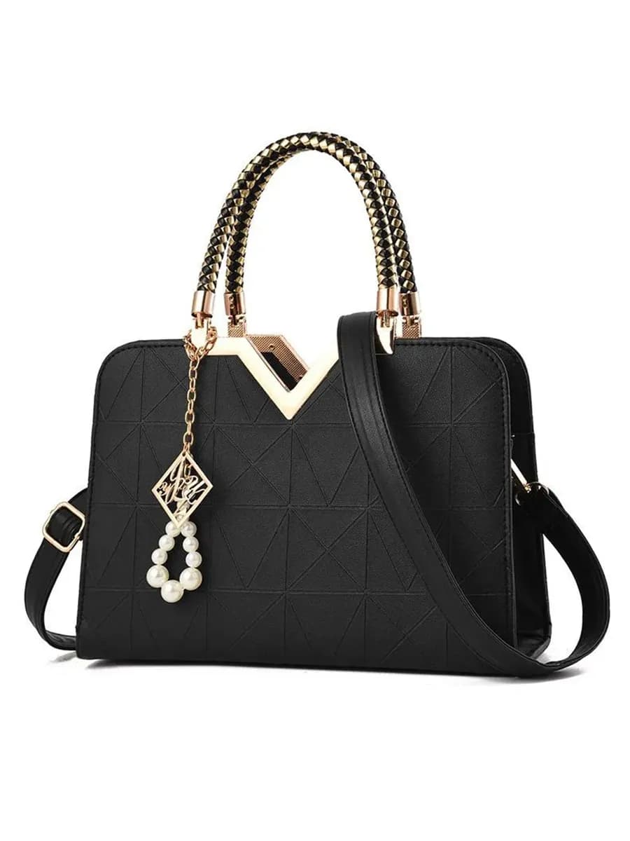 Сумка женская через плечо кросс-боди экокожа клатч