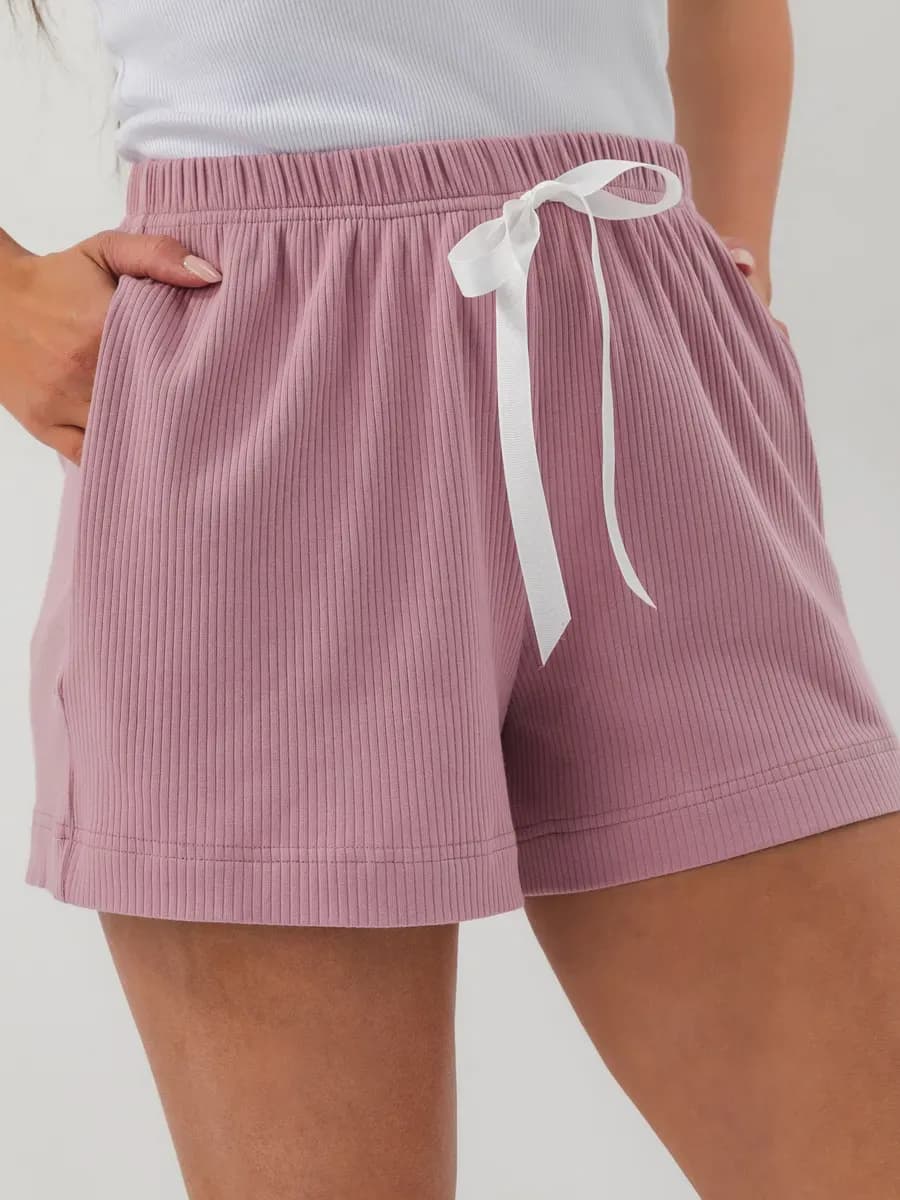 Шорты летние домашние - фото 1