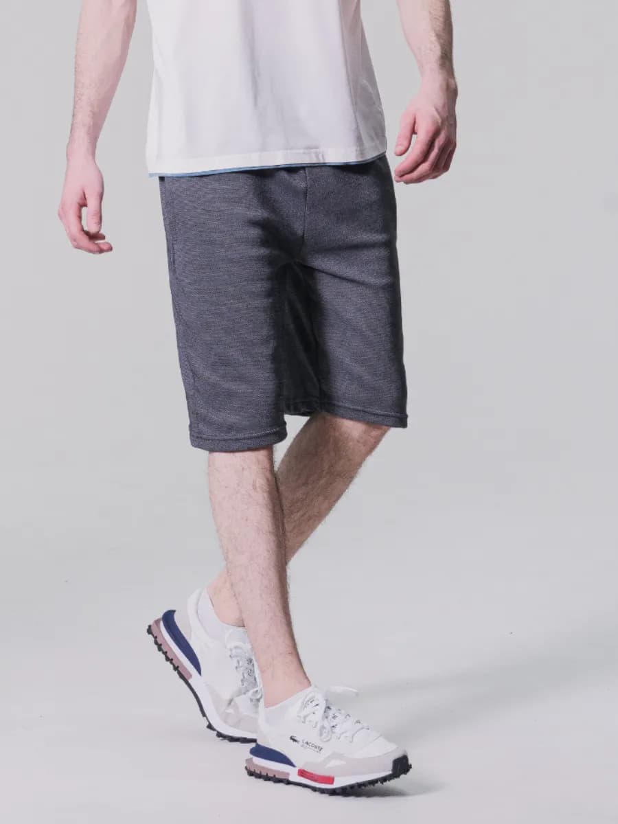 Шорты мужские трикотажные