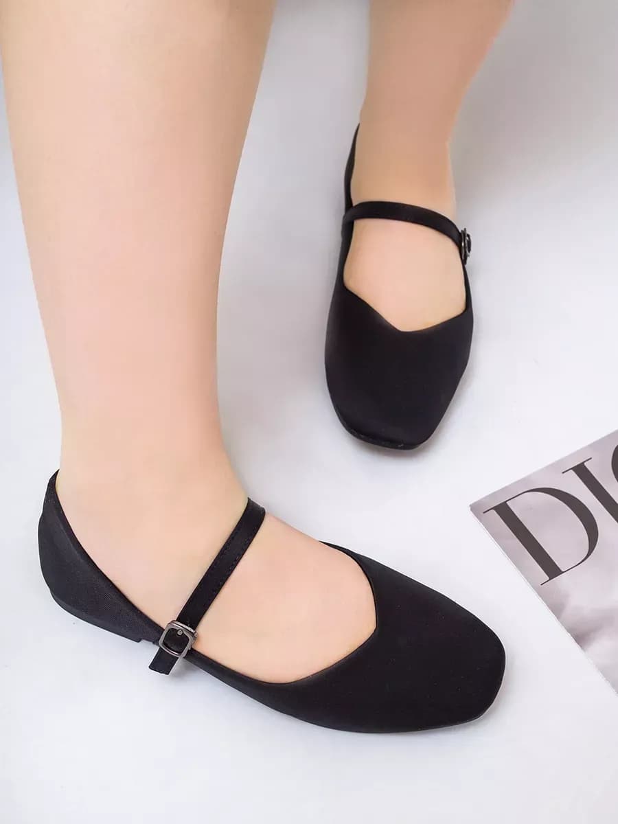 Балетки текстильные недорогие