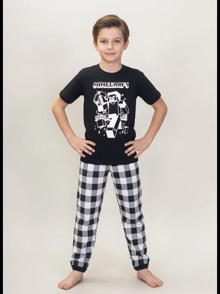 Пижама для мальчика