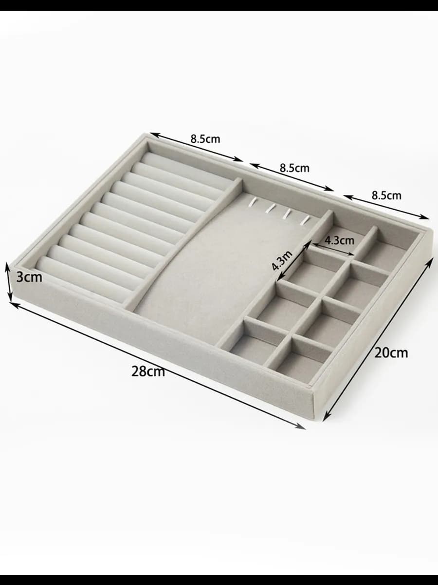 Подставка для украшений - органайзер для хранения ювелирных