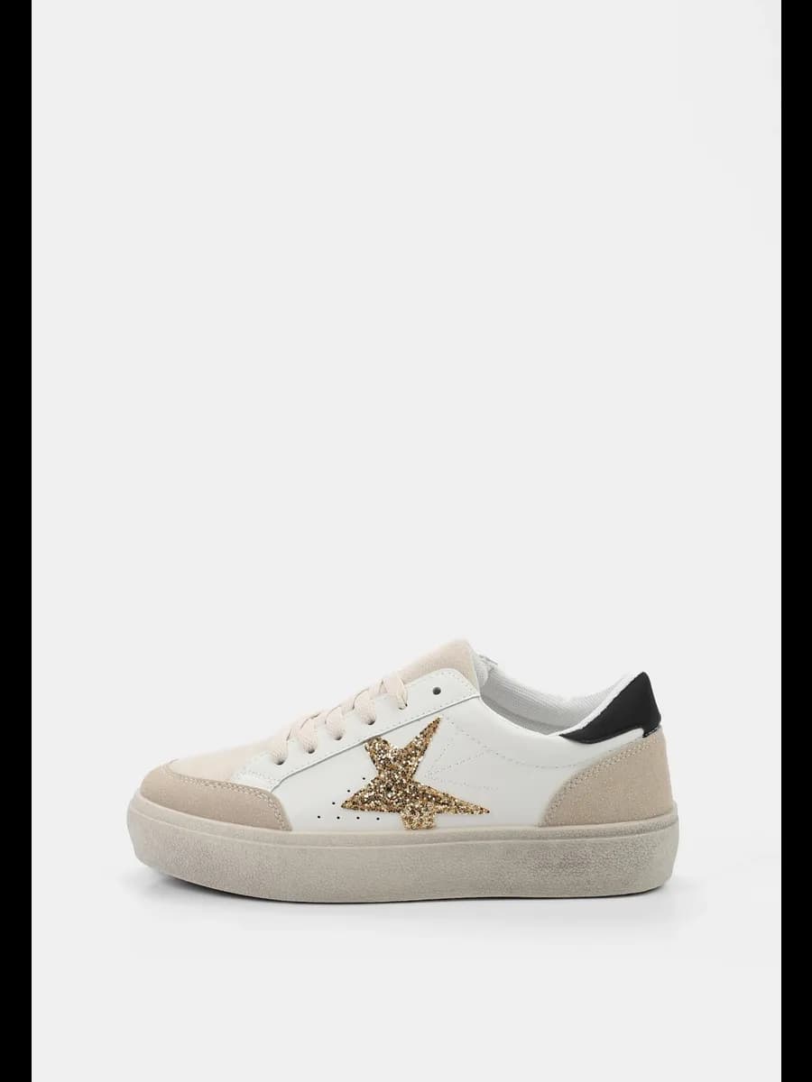 Кеды женские