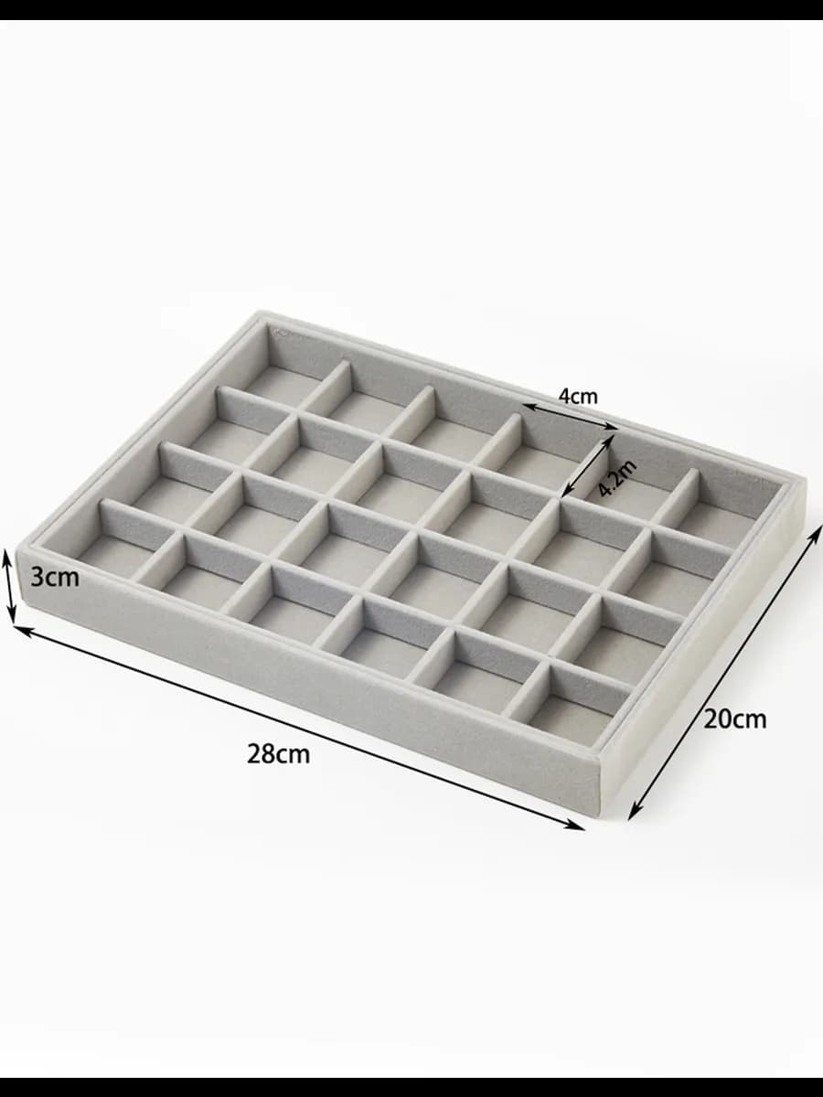 Подставка для украшений - органайзер для хранения ювелирных