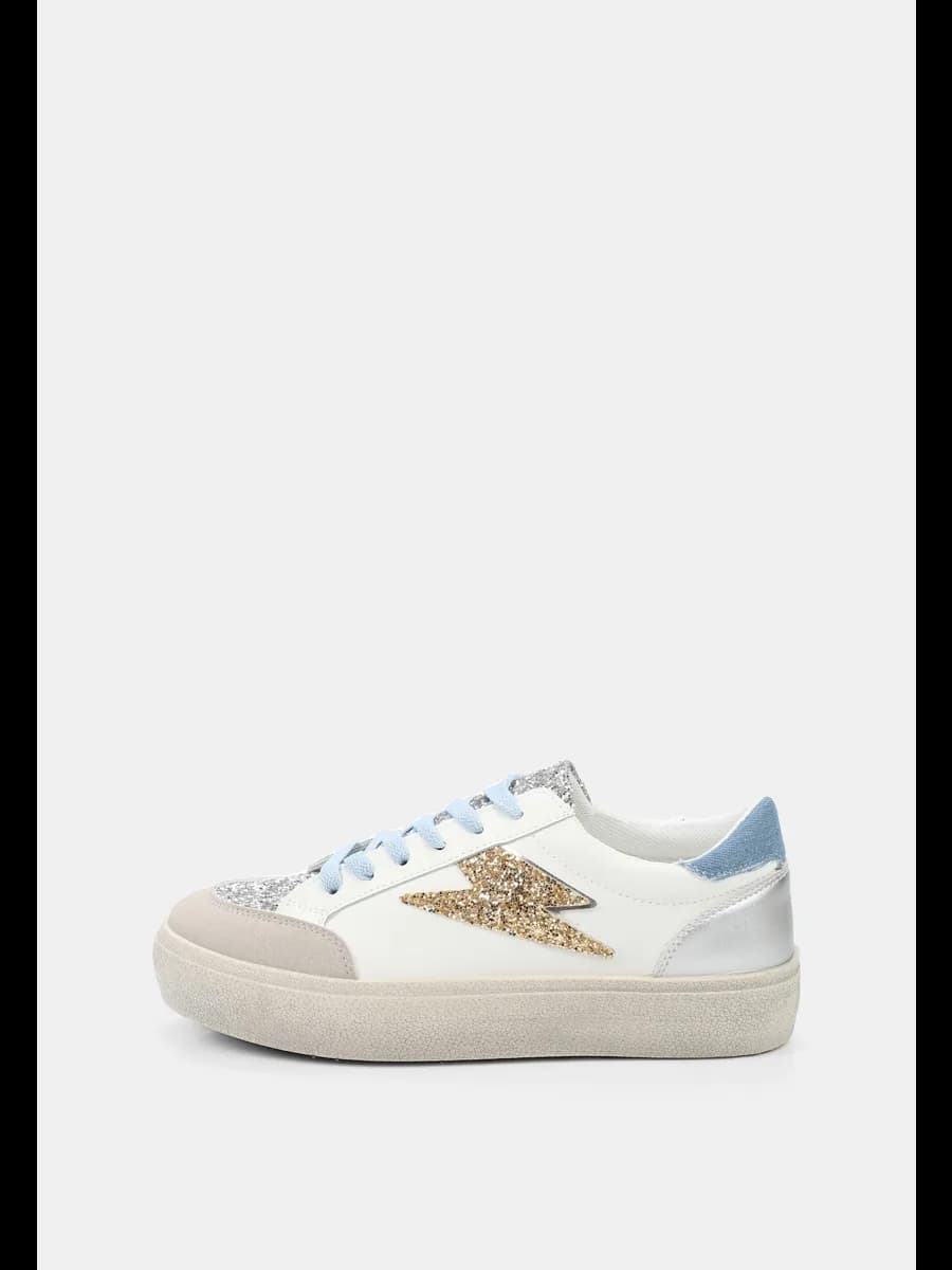 Кеды женские