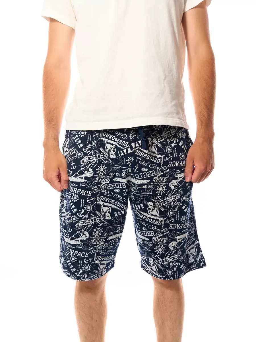 Шорты домашние