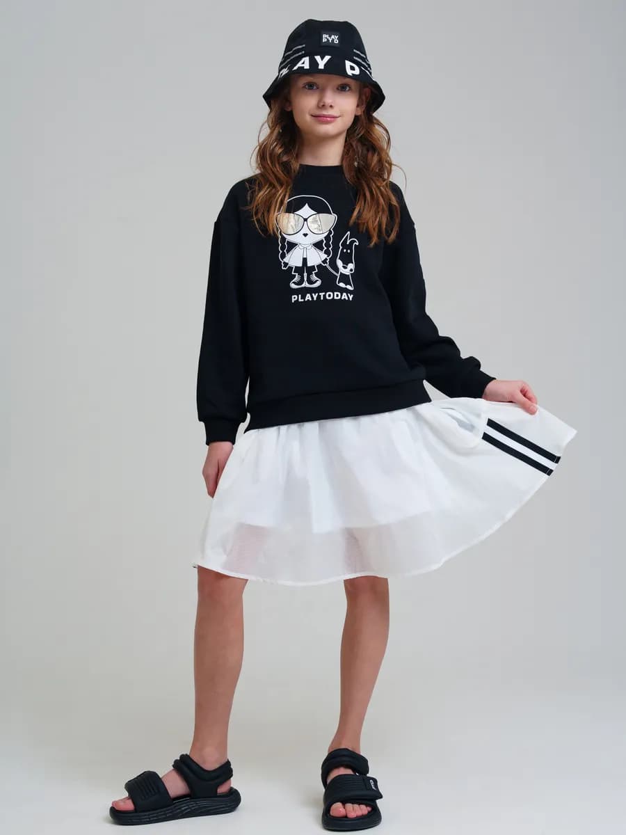 Свитшот для подростка