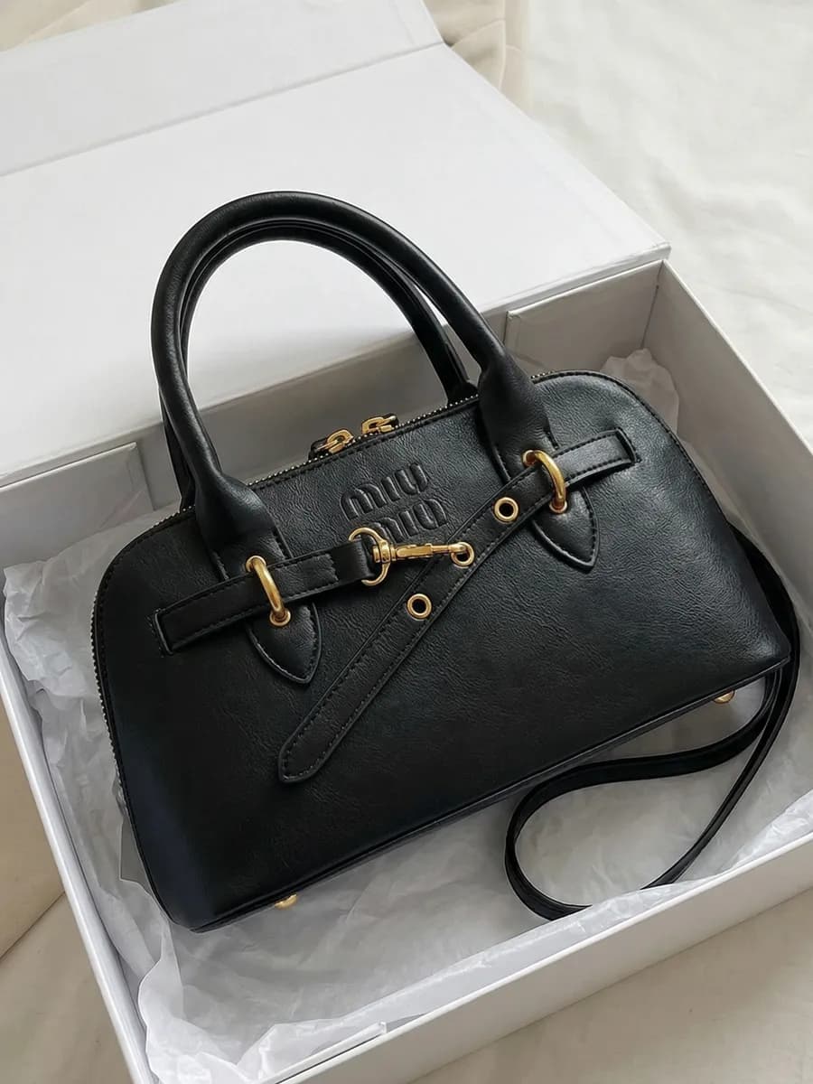 Сумка через плечо