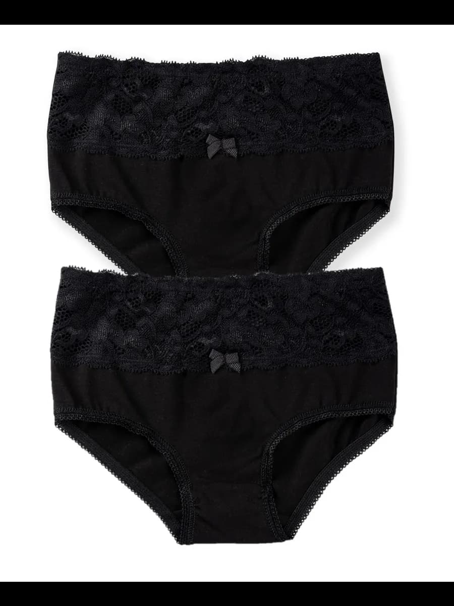 Детские трусики набор 2 шт