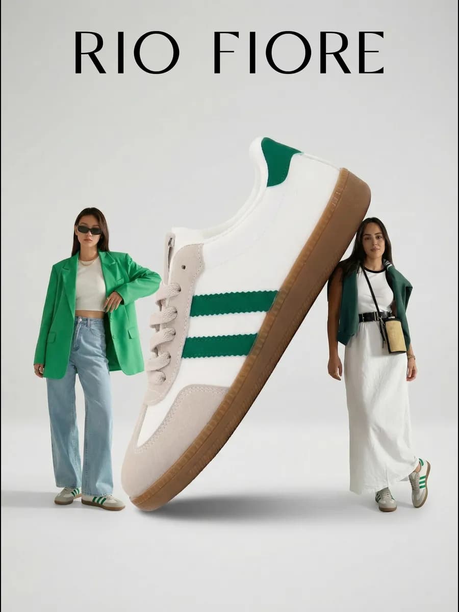 Кроссовки демисезонные кеды спортивные