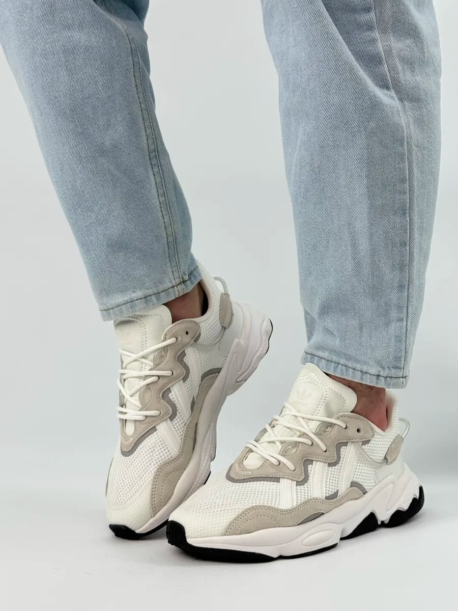 Кроссовки мужские Ozweego спортивные сетка