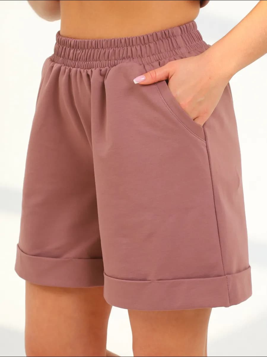 Шорты летние домашние