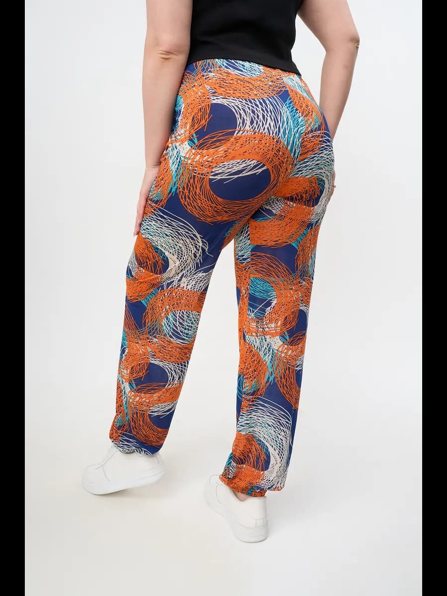 Брюки домашние большие размеры