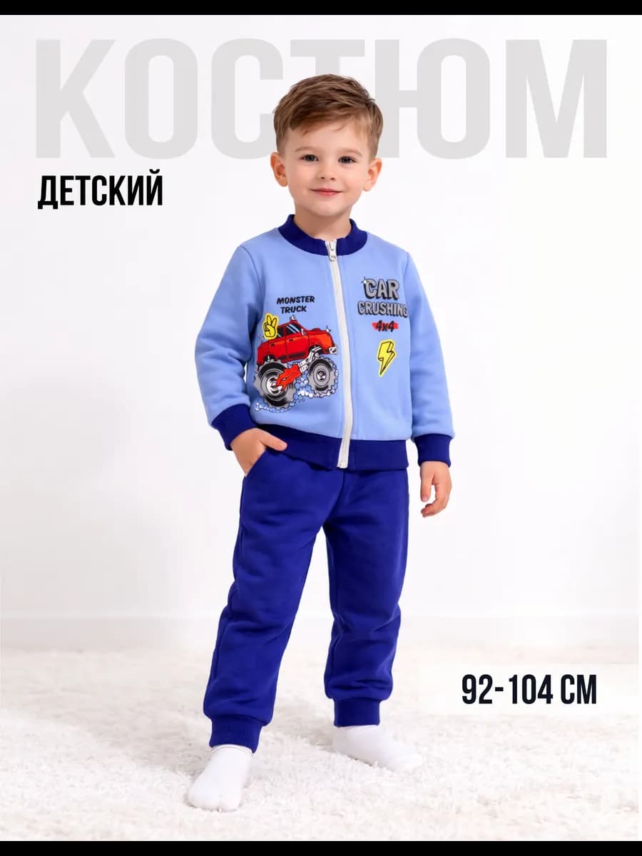 Костюм детский