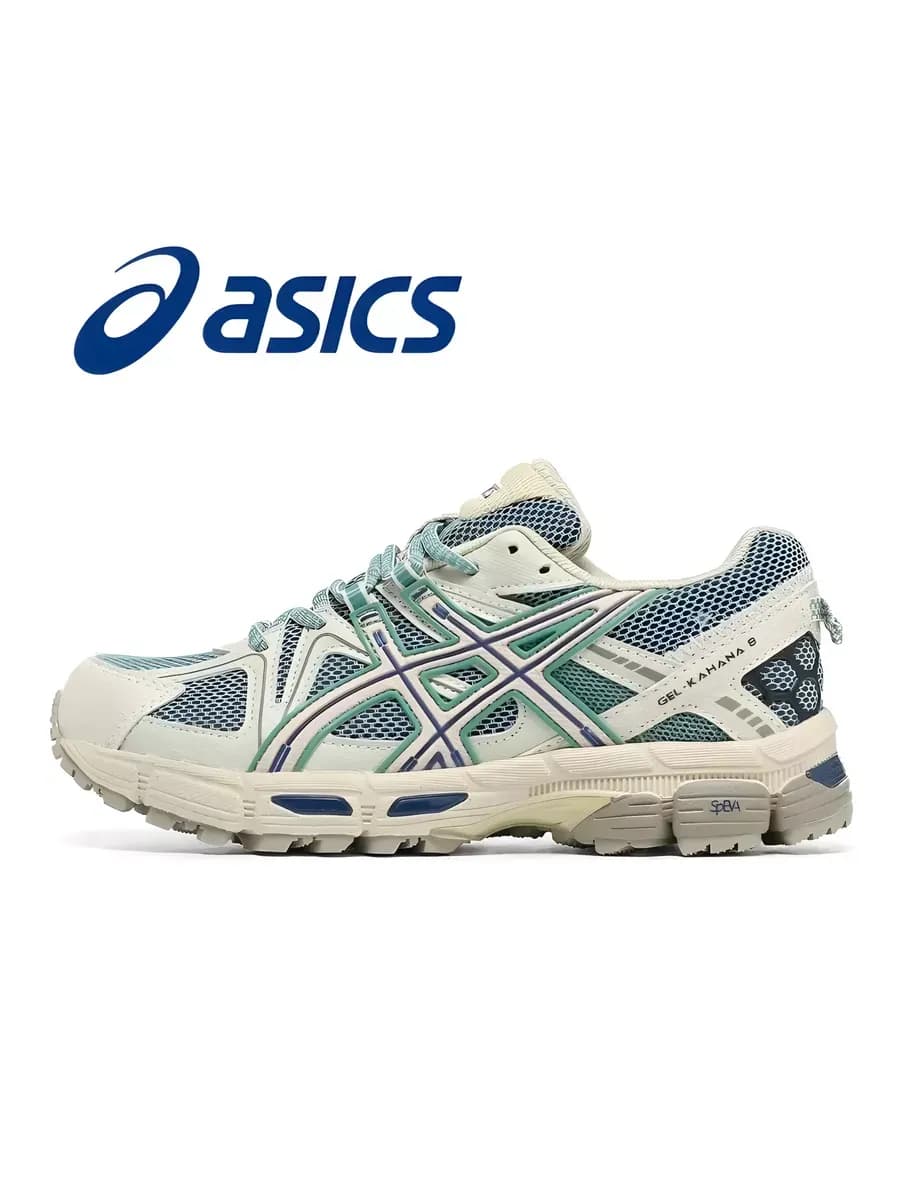 Кроссовки спортивные Gel-Kahana 8