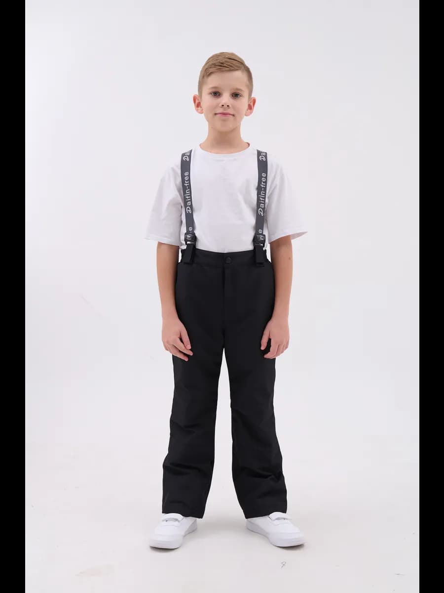 Брюки горнолыжные демисезонные - фото 1