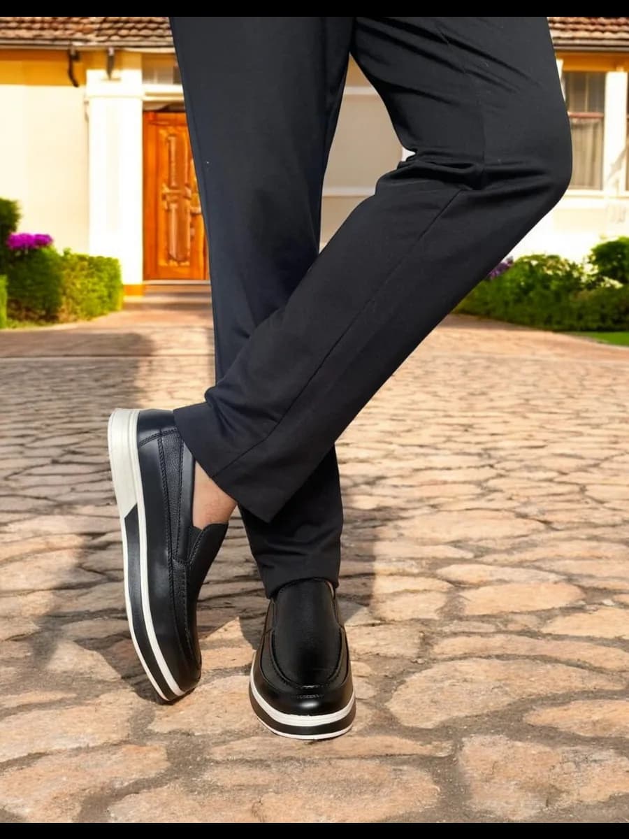 Лоферы - фото 1