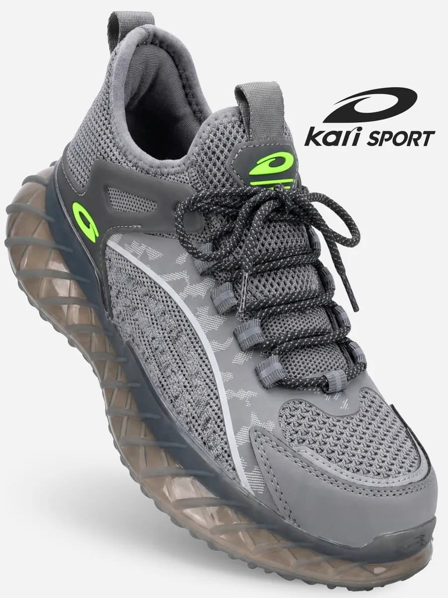 Кроссовки демисезонные спортивные для бега