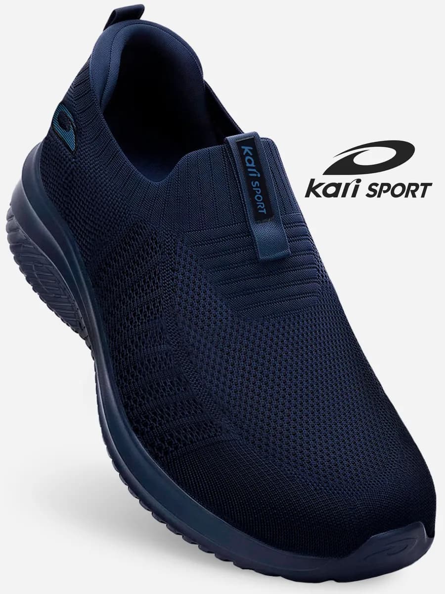 Слипоны летние дышащие