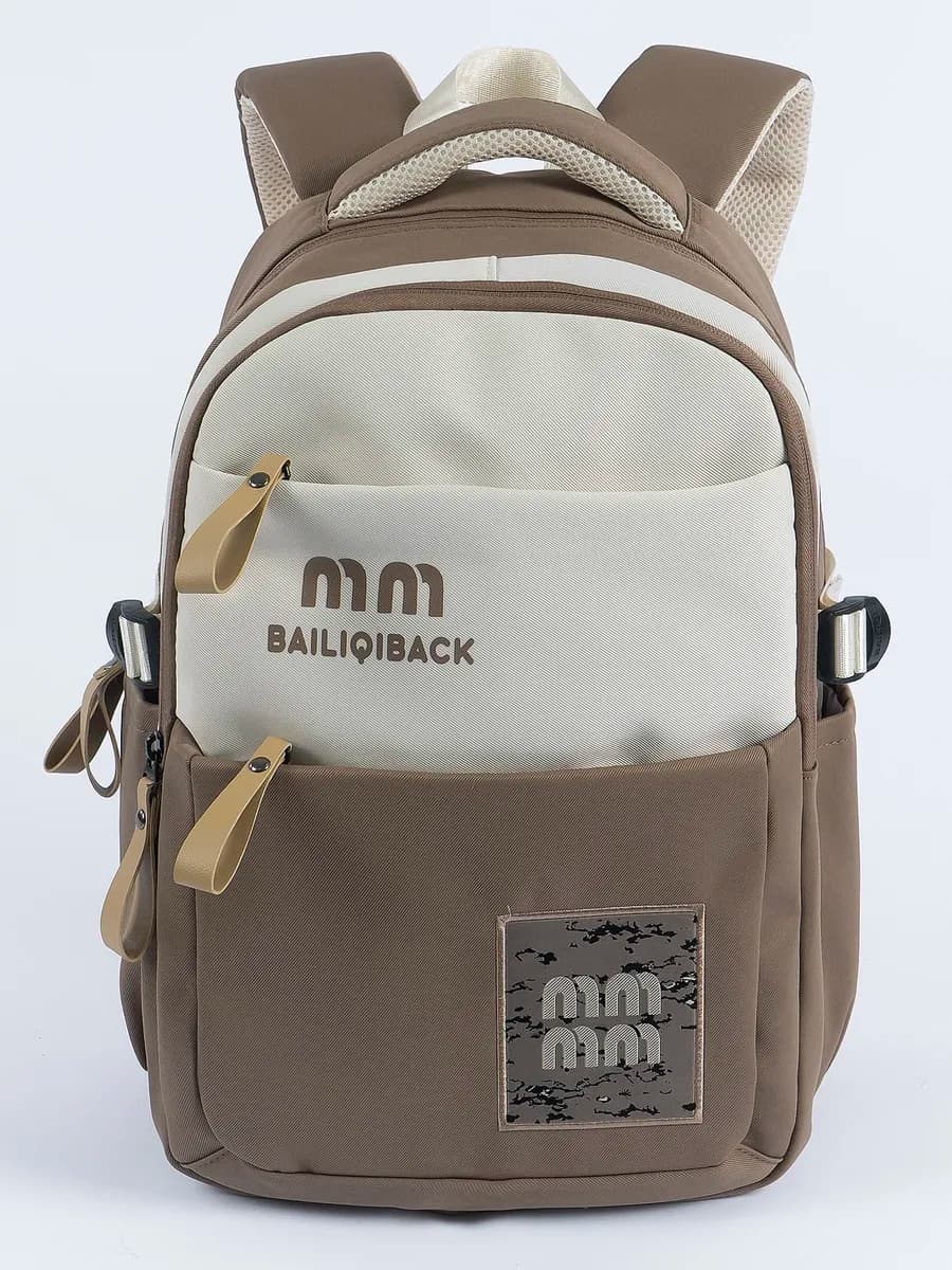 Рюкзак школьный для девочки - фото 1