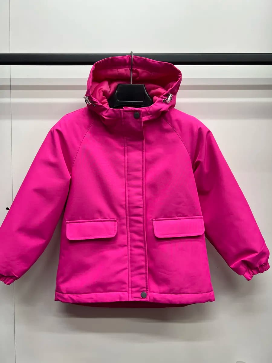 куртка демисезонный