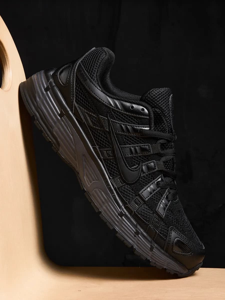 Кроссовки мужские P-6000