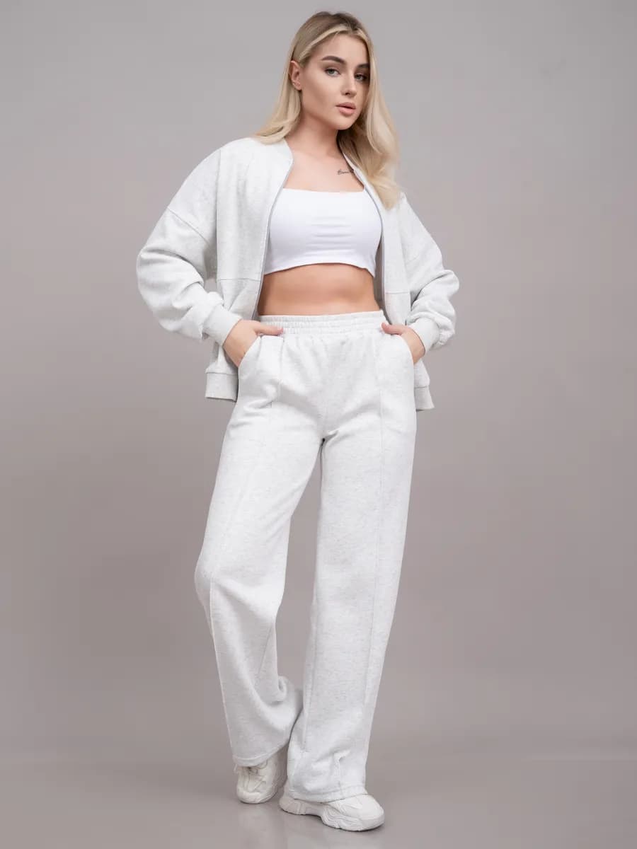 Костюм спортивная двойка