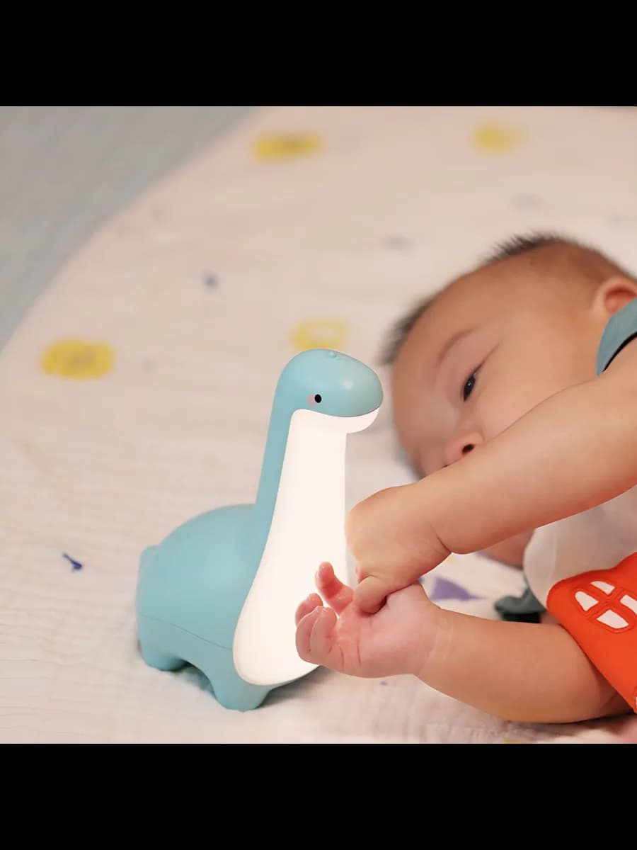 Ночник Динозавр