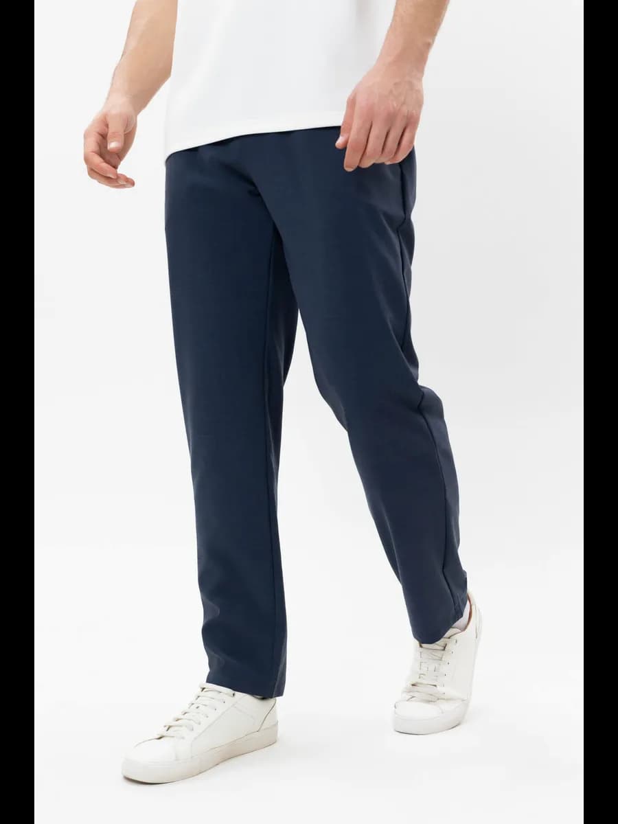 Брюки классические школьные в офис