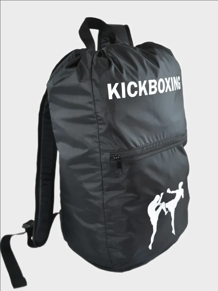 Рюкзак мешок Кикбоксинг