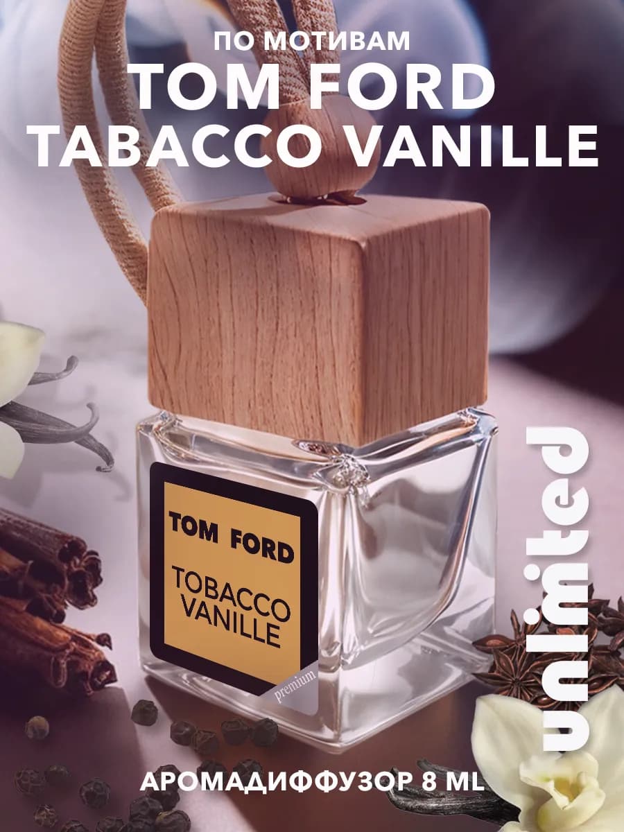 Ароматизатор в машину, автопарфюм - фото 1