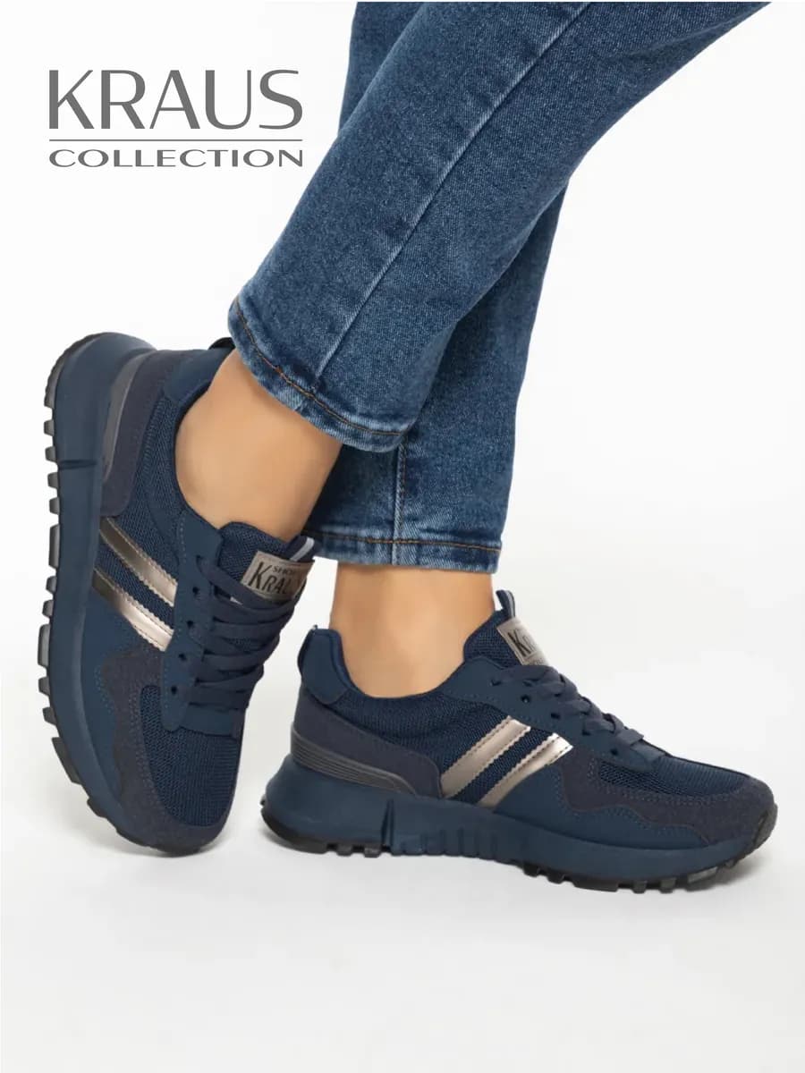 Кроссовки женские спортивные