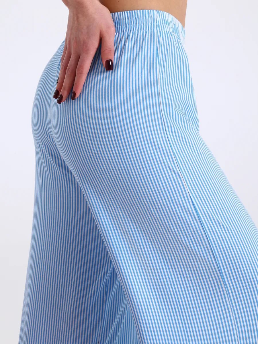 Штаны домашние женские