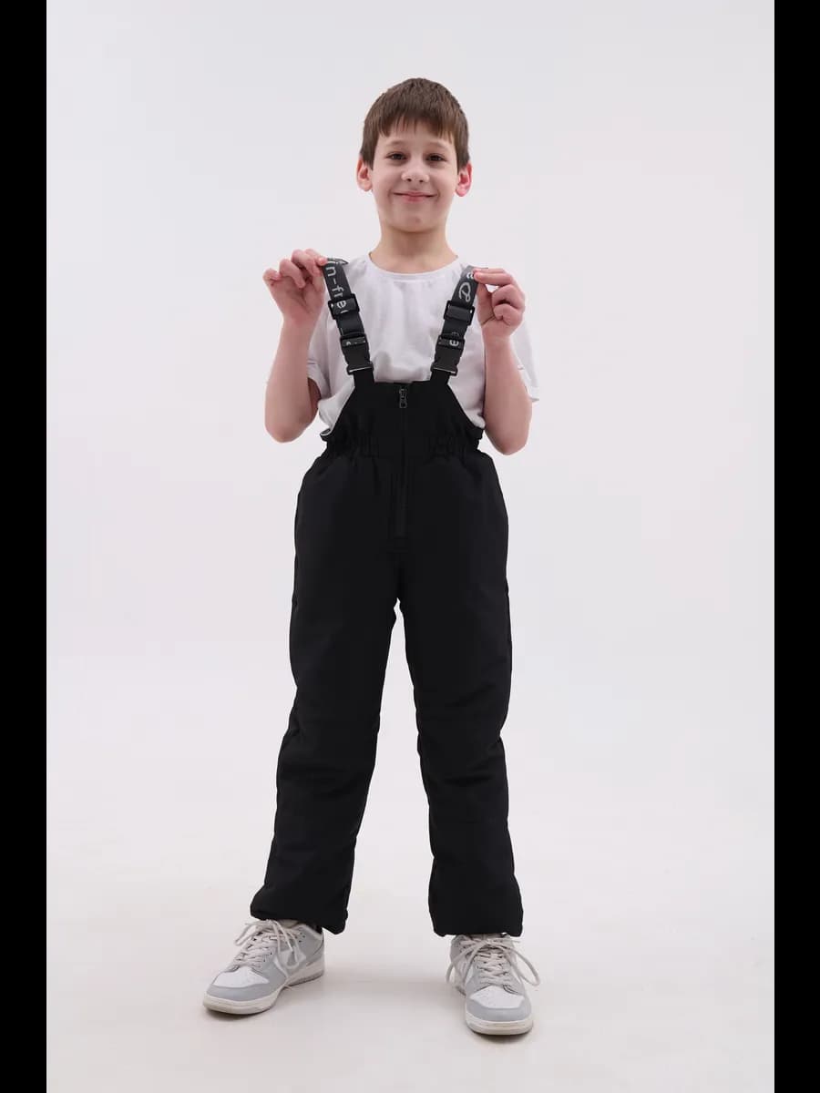 Брюки горнолыжные демисезонные