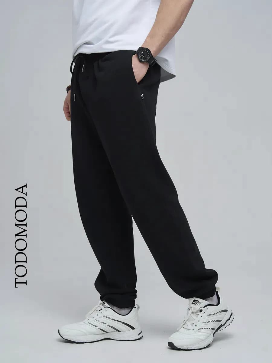 Спортивные штаны мужские