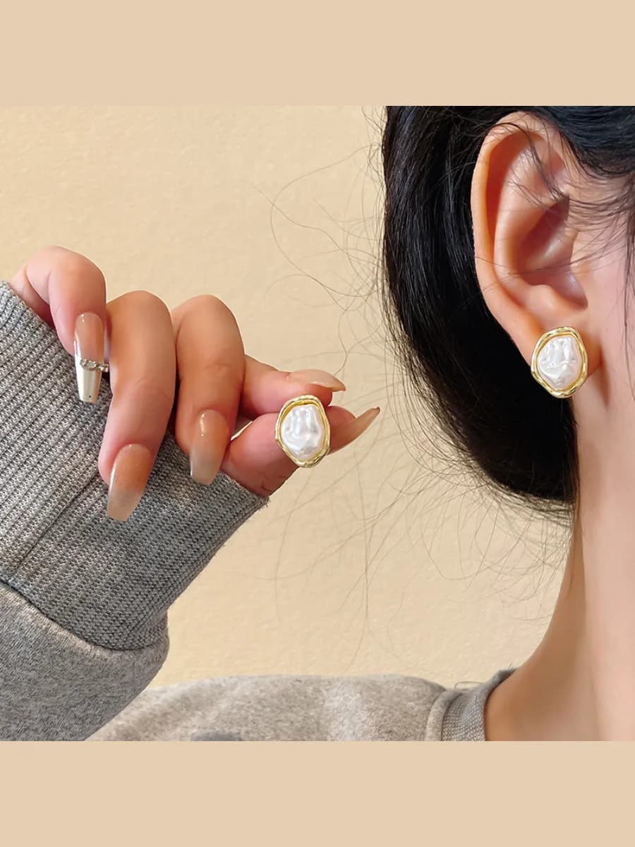 Серьги женские