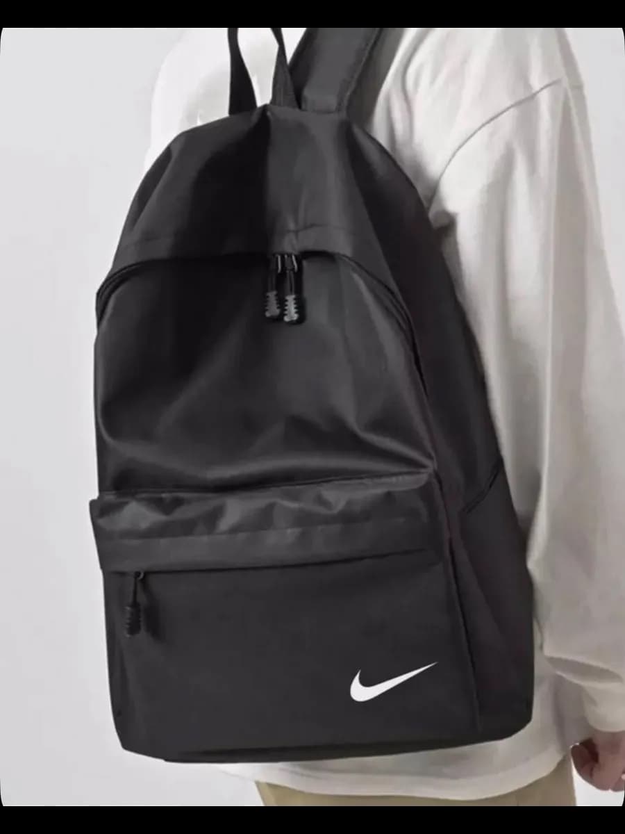 Рюкзак школьный спортивный