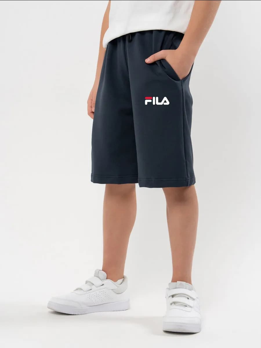 Шорты спортивные для подростка